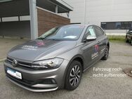 VW Polo, Active, Jahr 2021 - Lastrup