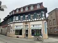 Wohn- und Geschäftshaus in Lahrer Innenstadt - Lahr (Schwarzwald)