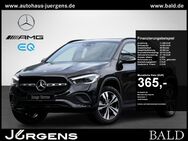 Mercedes GLA 200, d Progressive Wide Amb Night, Jahr 2023 - Dillenburg