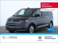 VW T7 Multivan, eHybrid IQ Light, Jahr 2022 - Hanau (Brüder-Grimm-Stadt)