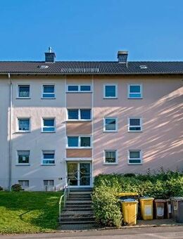Demnächst frei! 2-Zimmer-Wohnung in Dortmund Holzen - Dortmund