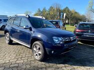 Dacia Duster, 1.6 Prestige 16V 105 4x2, Jahr 2014 - Bad Belzig