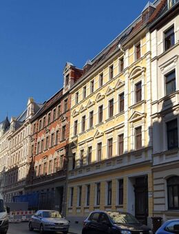 Eigentumswohnung in der Südstadt - Görlitz