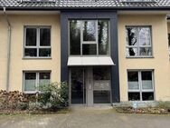 2-Zimmer-Souterrain-Wohnung mit Terrasse und EBK - Aachen