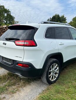 Jeep Cherokee - Haigerloch