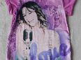 Mädchen T-Shirt Gr. 134/140 Disney Violetta K1 in 02708