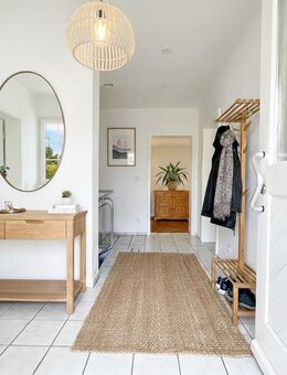 Familienschatz - Sofort einziehen und wohnen! - Bad Wörishofen