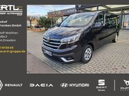 Renault Trafic, Blue dCi 150 L2H1 Komfort, Jahr 2024 - Dresden