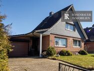 EINFAMILIENHAUSHAUS MIT ANBAUOPTION (HAMMOOR) - Hammoor