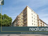 Top-Lage in MA-Lindenhof: 4 Zimmer & Garage - Ihr neues Zuhause mit Stil! - Mannheim