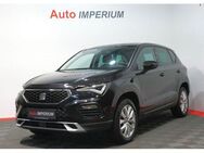 Seat Ateca Style 2.0 TDI*Panorama*LED*RfK - Schmidgaden