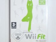 Wii fit (Wii) - Schwabsoien