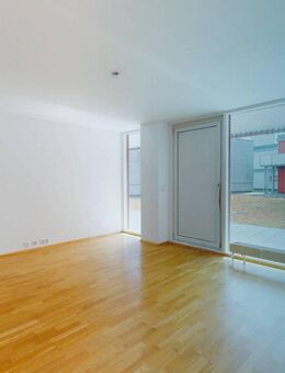 ** Schicke 3-Zimmer-Wohnung mit TERRASSE in der City von Dortmund ** - Dortmund