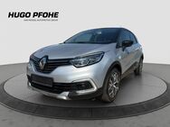 Renault Captur, Initiale Paris ENERGY TCe 120, Jahr 2018 - Norderstedt