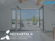 NECKARTAL II - Große Preisreduzierung! Sie können in diesem Gebäude bis zu drei Wohnungen erwerben! - Neckarzimmern