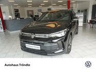 VW Tiguan, 2.0 l TDI Life, Jahr 2022 - Schopfheim