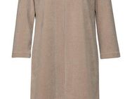 STREET ONE Sweatkleid soft und trageangenehm