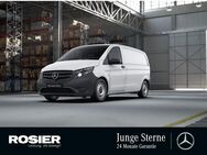 Mercedes Vito, 110 Kasten, Jahr 2021 - Braunschweig