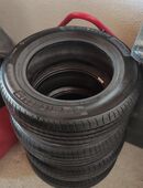 Premium-Reifen von Michelin 185 65 R15 88H Sommer 4x in 06429
