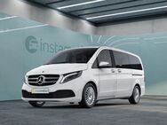 Mercedes V 250, , Jahr 2022 - München