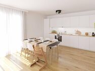 Hoher Wohnkomfort im neuen Wohnquartier - Hilden