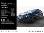 VW Golf, 2.0 l TSI GTI |IQ LIGHT|||||, Jahr 2023 - Lichtenfels (Bayern)