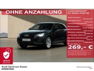 Audi Q2, 35 TDI Advanced PLUS RÜFA MUFU, Jahr 2023 - Essen
