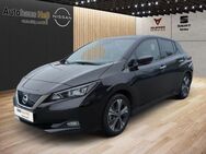 Nissan Leaf, N-Connecta, Jahr 2021 - Murr