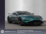 Aston Martin V8 Vantage, F1 Edition, Jahr 2023 - Filderstadt