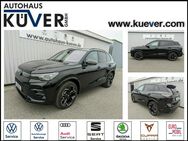 VW Tiguan, 2.0 TDI R-Line 20, Jahr 2024 - Hagen (Bremischen)