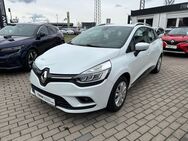 Renault Clio, Grandtour TCe 90 Business, Jahr 2020 - Dresden