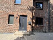 Sehr schönes Neubau Mittelreihenhaus im schönen Schneverdingen zu vermieten - Schneverdingen