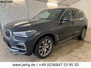 BMW X5 xDr 30 xLine Laser 20" HeadUp StHz360K Memory - Steinbach-Hallenberg