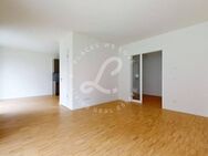 PiNTO | Townhouse mit eigenem Garten, 4-Zi.-Maisonette in der Stadt am See - Konstanz