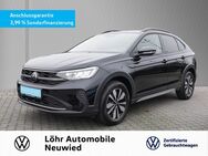 VW Taigo, 1.0 TSI MOVE AppConnect, Jahr 2024 - Neuwied