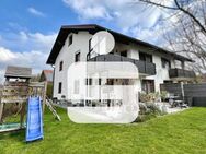 Ein gemütliches Plätzchen für Ihre Familie! - Massing