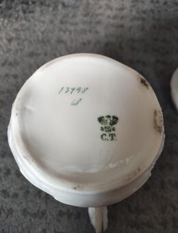 CT Porzellan - Karlsfeld