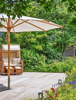 Lichtdurchflutetes Architektenhaus in schönster Schleilage - Kappeln (Schleswig-Holstein)