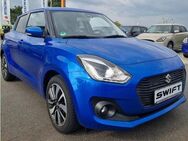 Suzuki Swift 1.0 Boosterjet (SHVS) Hybrid Comfort+ - Obrigheim