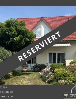 Stilvolle 4–5-Zi.-Maisonette im Landhausstil in begehrter Lage von Röttenbach - Röttenbach (Landkreis Erlangen-Höchstadt)