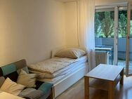 Möbliertes Studentenappartment - Passau