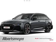 Audi RS6, 4.0 TFSI Avant, Jahr 2023 - Leinefelde-Worbis Leinefelde