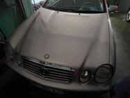 Mercedes Benz CLK 200 W208 - Falkensee