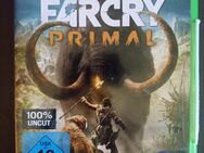 XBOX ONE Farcry Primal (Gebraucht) - Reinheim