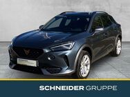 CUPRA Formentor, 1.5 TSI BEATS, Jahr 2023 - Chemnitz