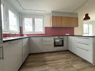 3,5 Zimmerwohnung Erdgeschoss mit Terrasse ca. 100 m², mit Lift - Waldshut-Tiengen