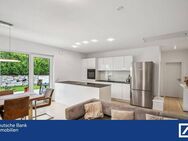 Modernes Wohnen - Bungalow in ruhiger Lage - Bad Bellingen