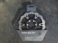 CONTEC CDR-HD1 Fahrrad Bremsscheibe 140 mm 6 Loch EAN 4250311356853 10,- - Flensburg