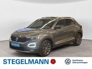 VW T-Roc, 1.5 TSI Sport, Jahr 2018 - Detmold