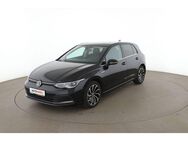 VW Golf VIII 2.0 TDI Style - Berlin